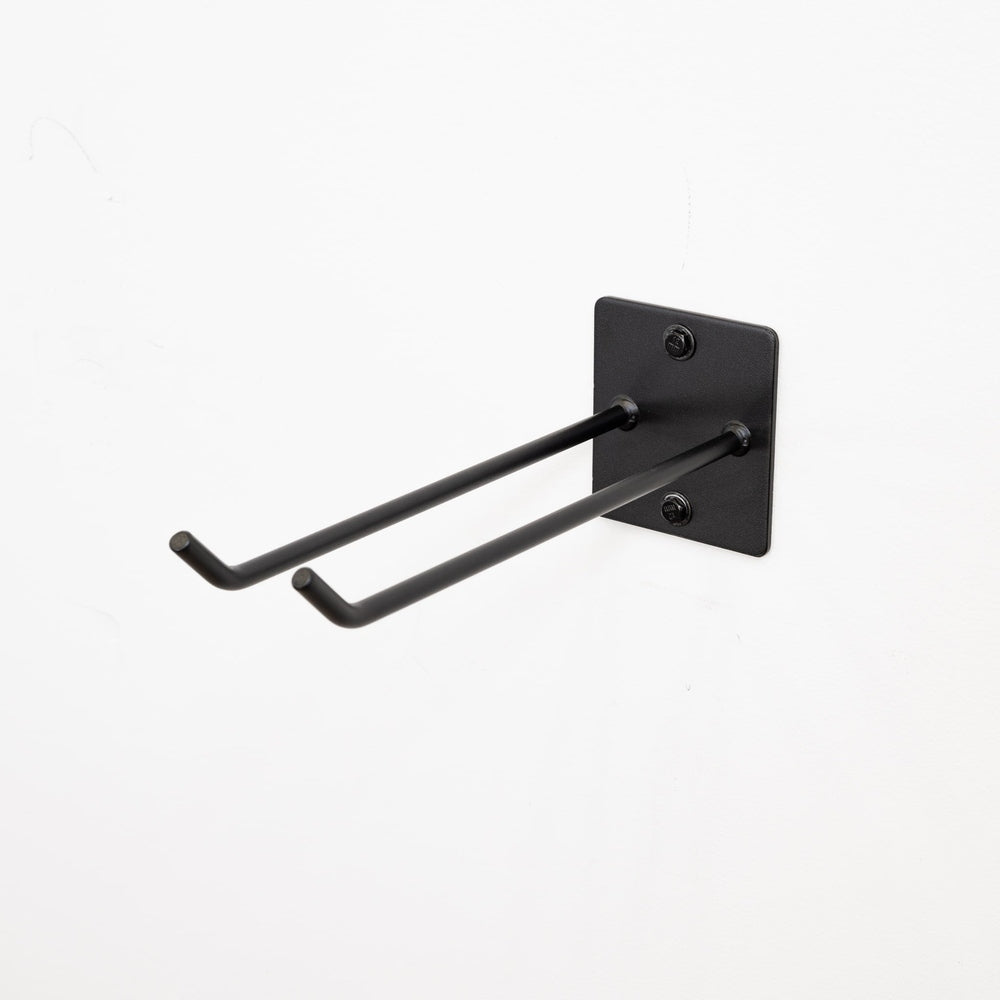 Garage Wall Hook Storage for Heavy-Duty Needs