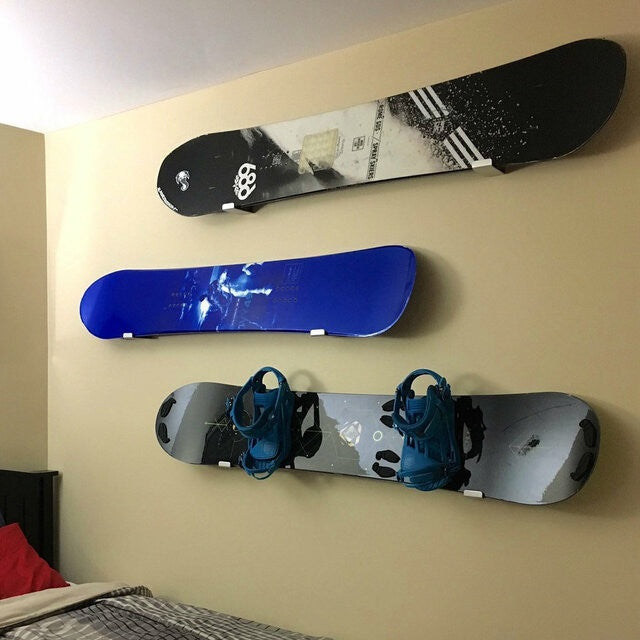 Mineral Minimalist Wall Hooks 2-Pack for Versatile Use