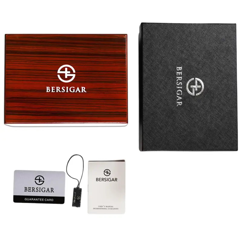 Bersigar Richard 1738 Premium Watch