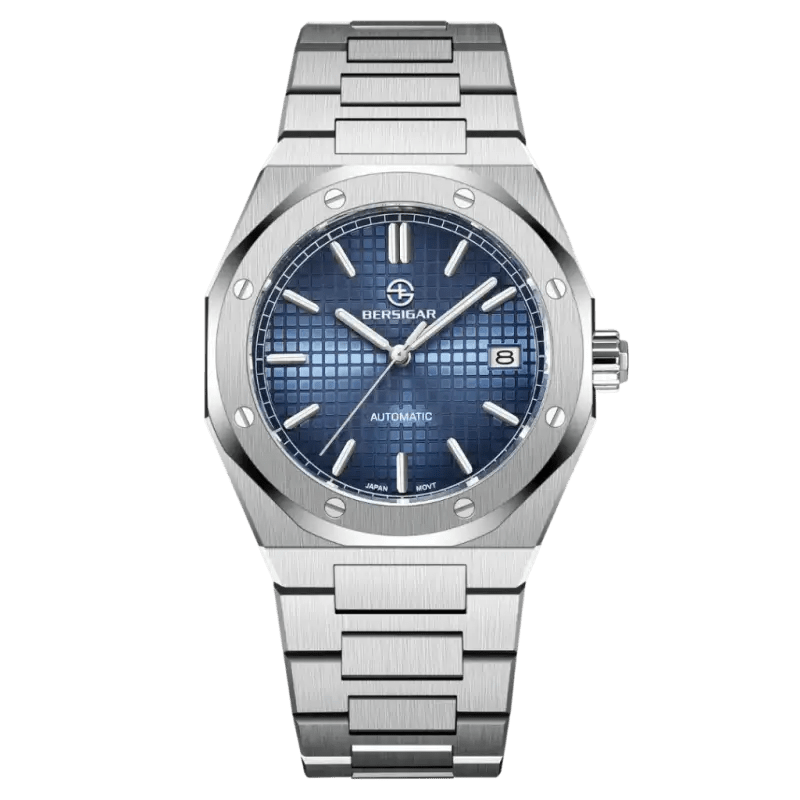 Bersigar Allegro 1673 Watch for Timeless Style