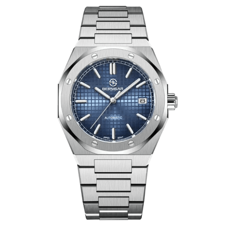 Bersigar Allegro 1673 Watch for Timeless Style