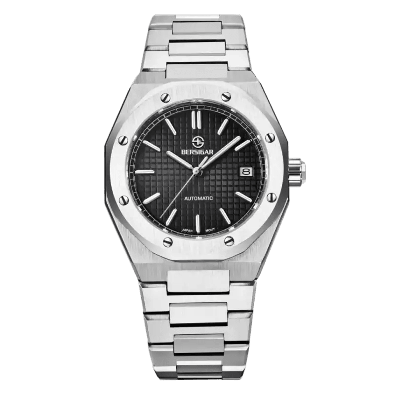 Bersigar Allegro 1673 Watch - Timeless Elegance