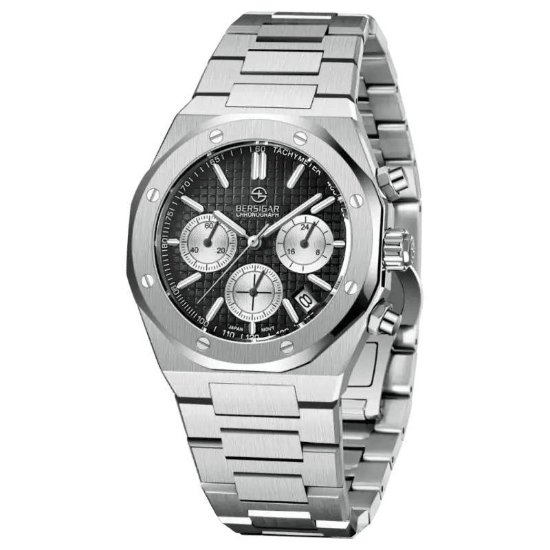 Bersigar Allegro 1707 - Bersigar Allegro watch