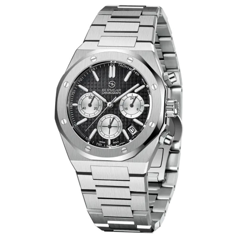 Bersigar Allegro 1707 - Bersigar Allegro watch