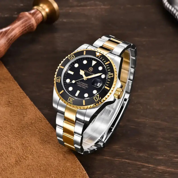 Bersigar Luxaura 1639