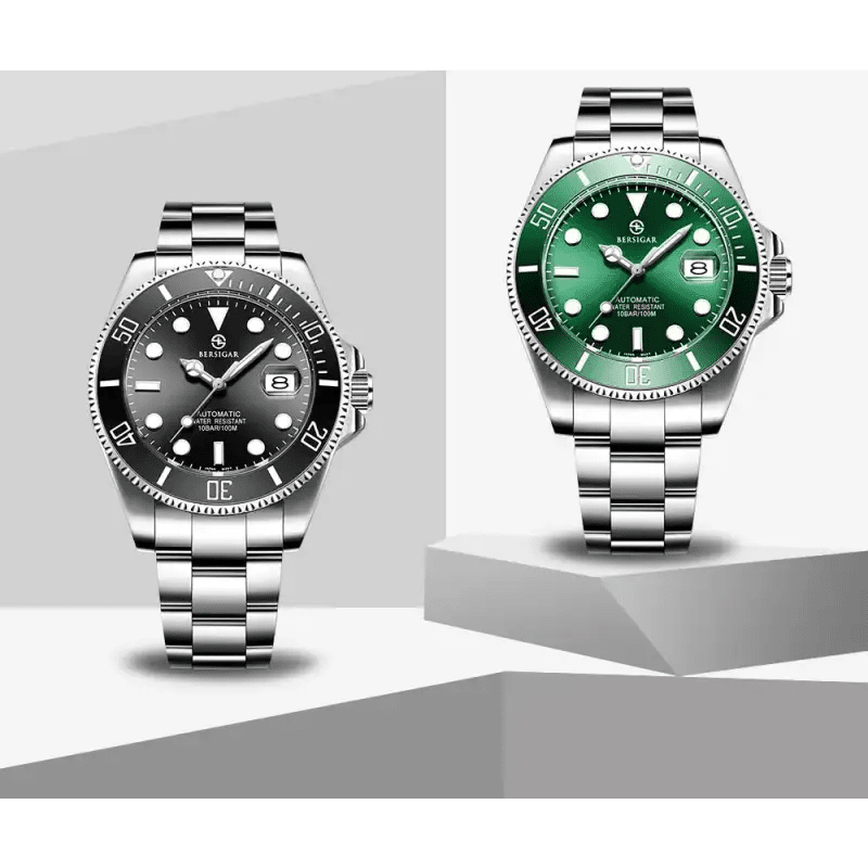 Bersigar Luxaura 1639