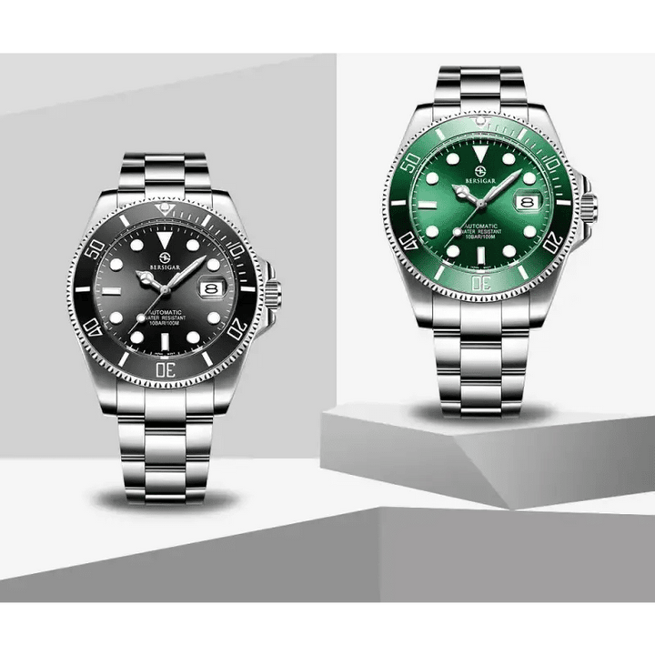 Bersigar Luxaura 1639