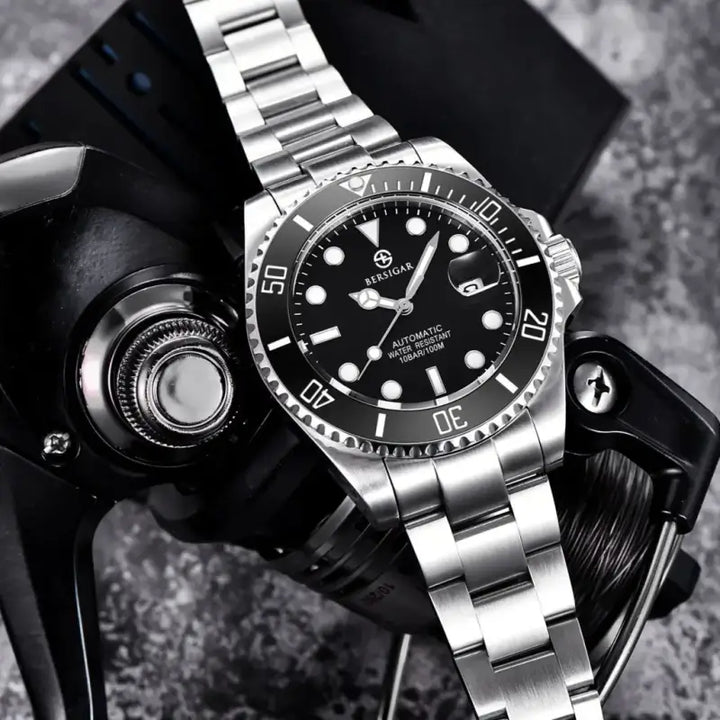 Bersigar Luxaura 1639