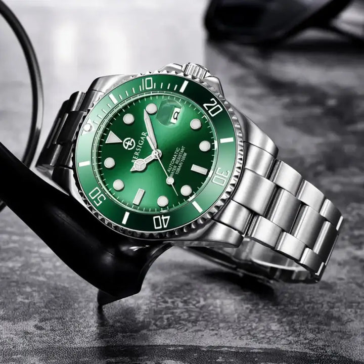 Bersigar Luxaura 1639