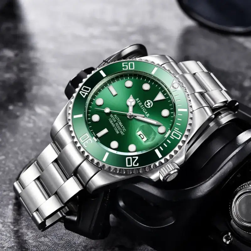 Bersigar Luxaura 1639