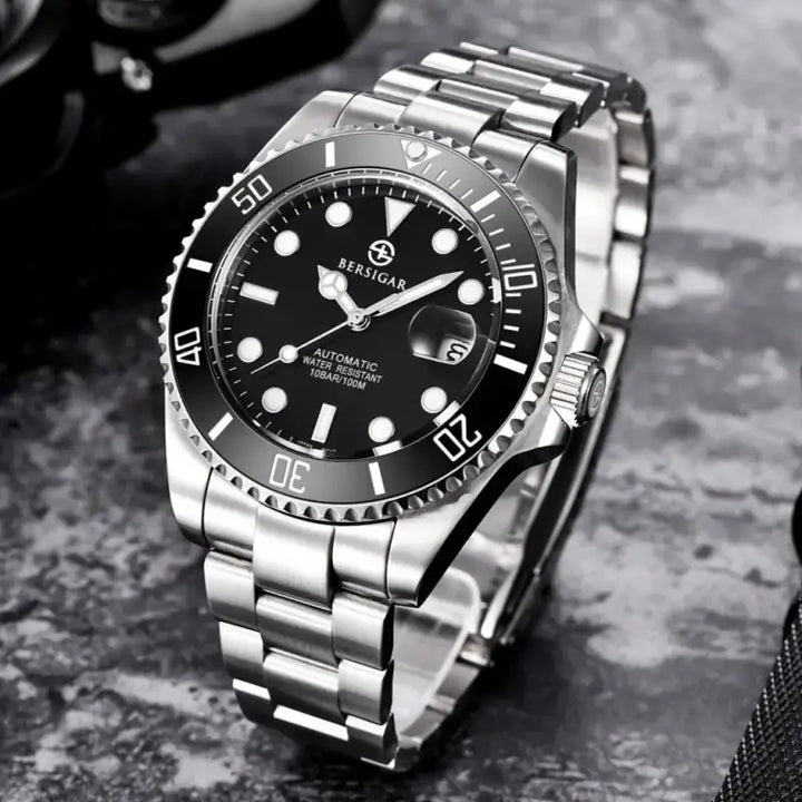 Bersigar Luxaura 1639