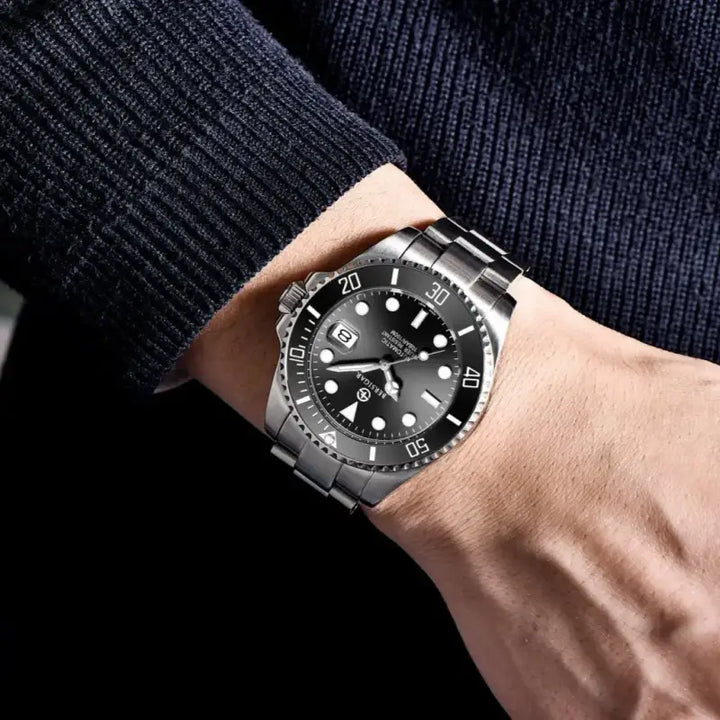 Bersigar Luxaura 1639