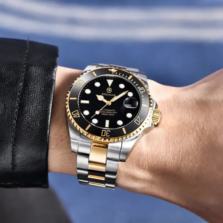 Bersigar Luxaura 1639