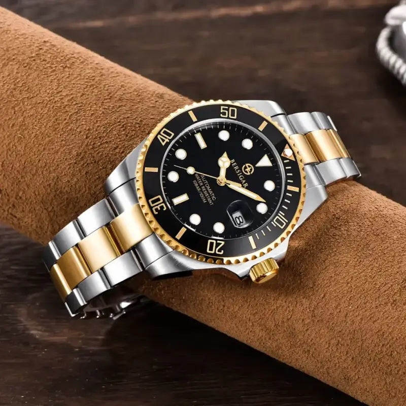 Bersigar Luxaura 1639