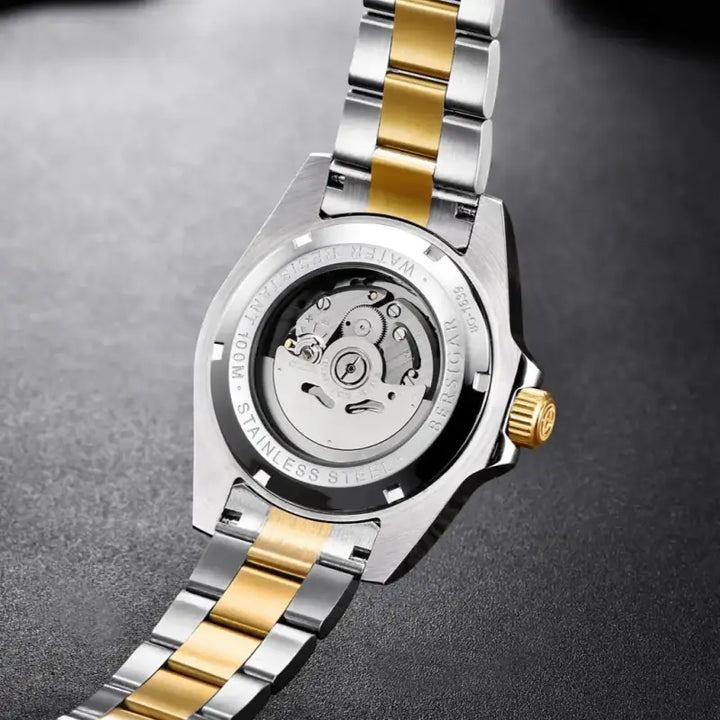 Bersigar Luxaura 1639