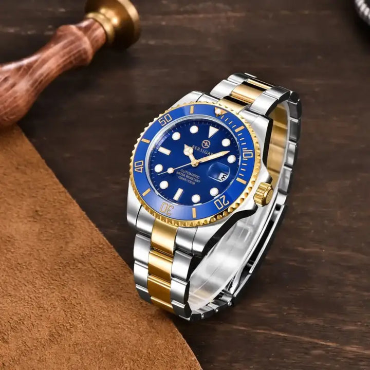 BERSIGAR LUXAURA 1639