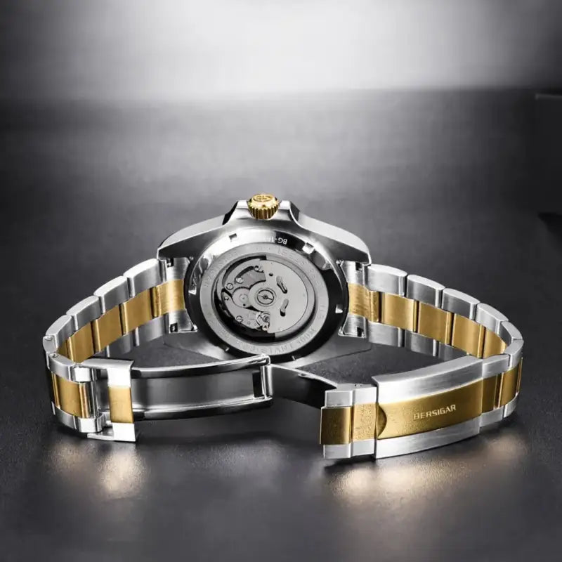 BERSIGAR LUXAURA 1639