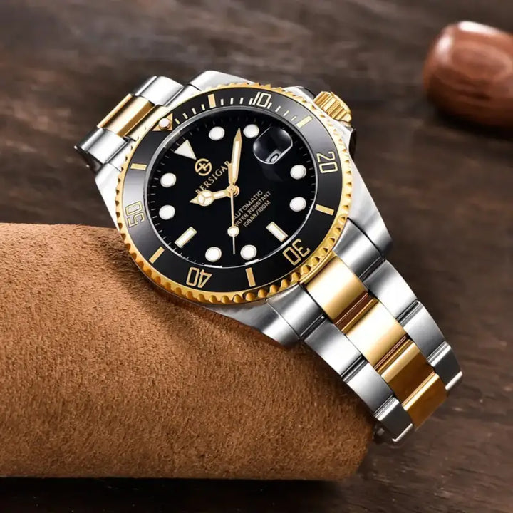 Bersigar Luxaura 1639