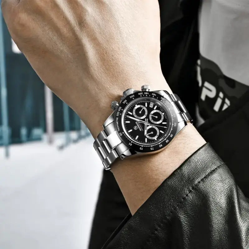 BERSIGAR LUXAURA 1644