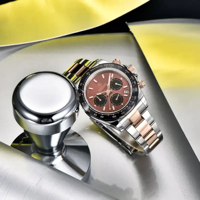 BERSIGAR LUXAURA 1644