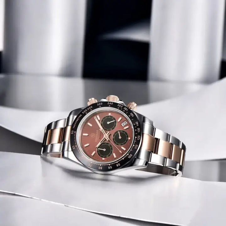 BERSIGAR LUXAURA 1644