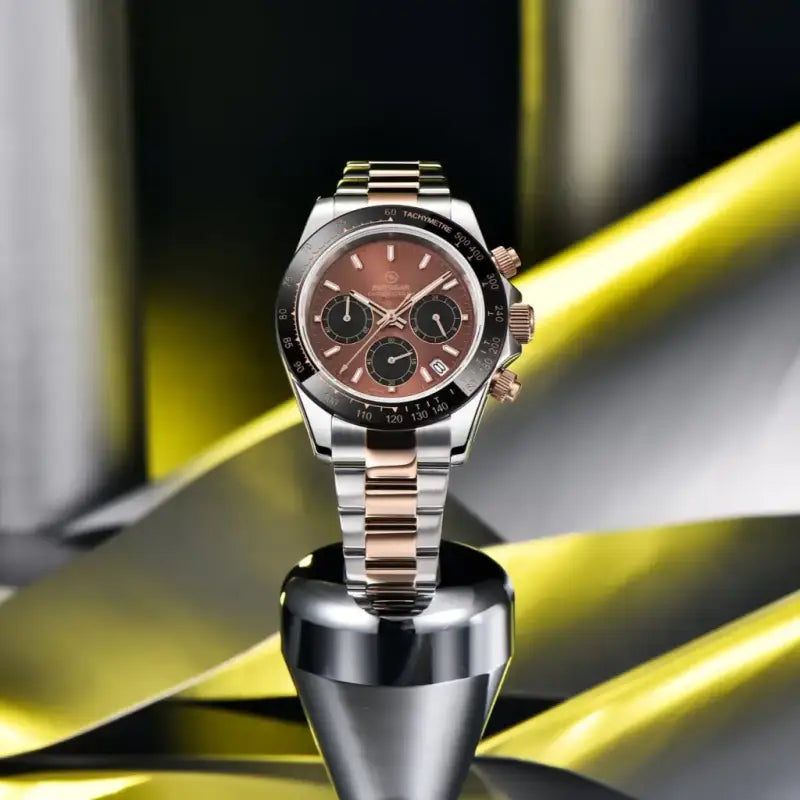 BERSIGAR LUXAURA 1644