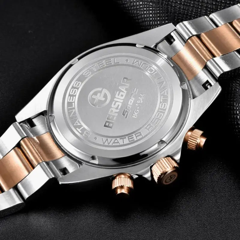 BERSIGAR LUXAURA 1644