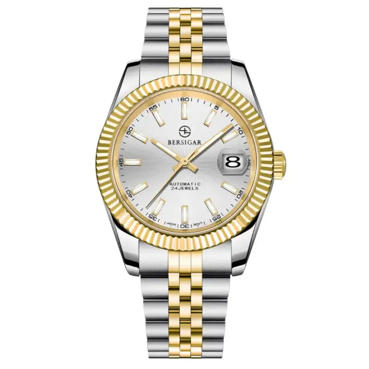 BERSIGAR LUXAURA 1645 Watch with Sapphire Dial