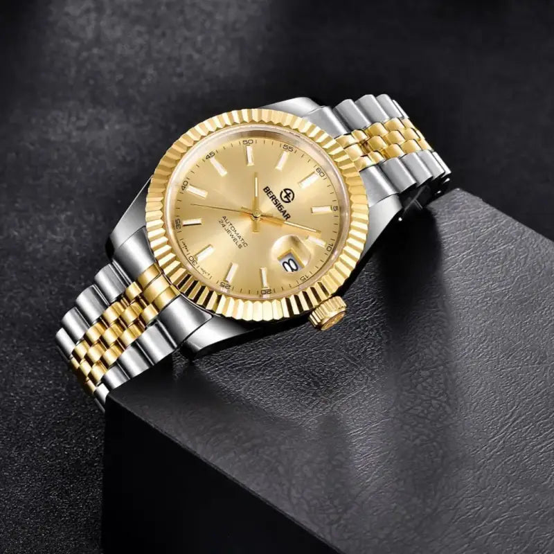 BERSIGAR LUXAURA 1645