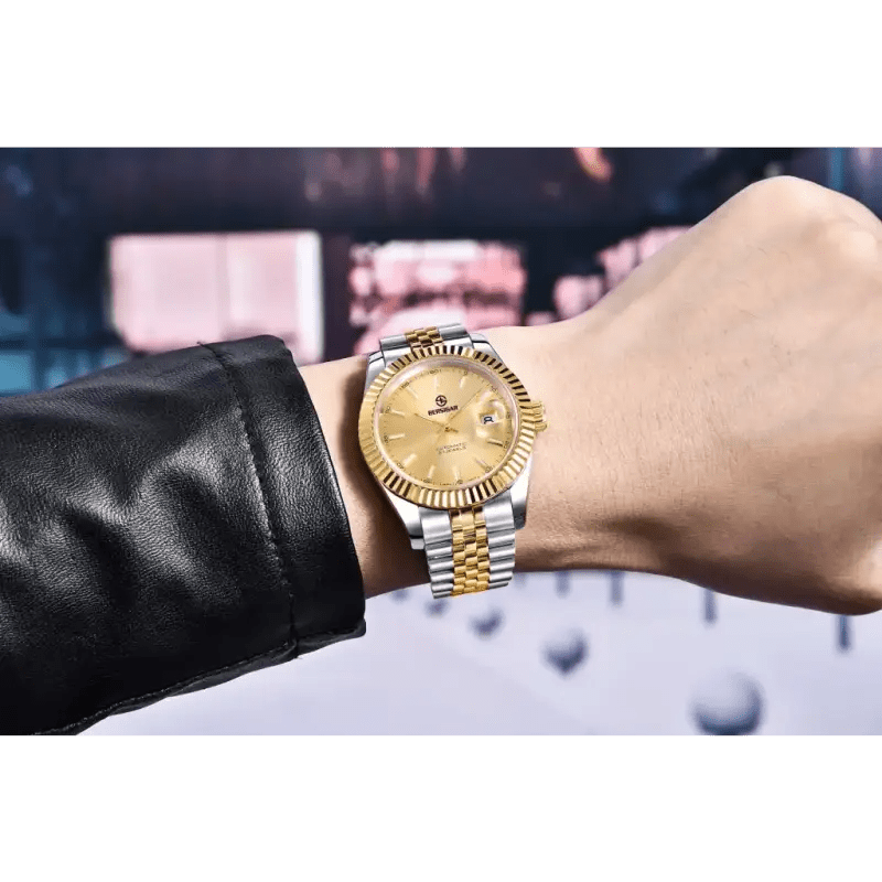 BERSIGAR LUXAURA 1645