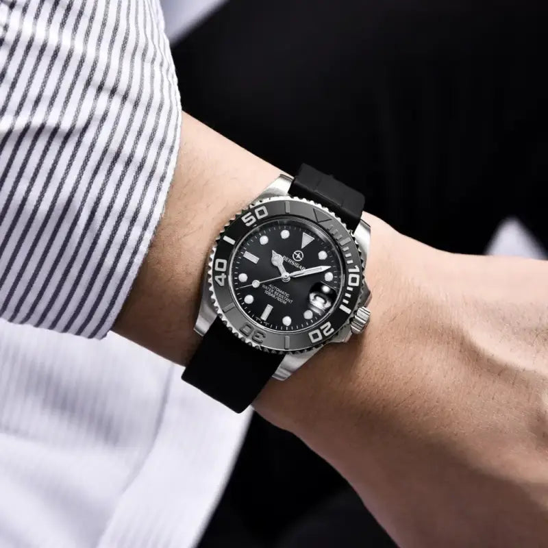 BERSIGAR LUXAURA 1651