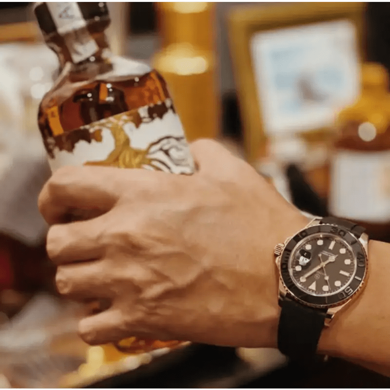 BERSIGAR LUXAURA 1651