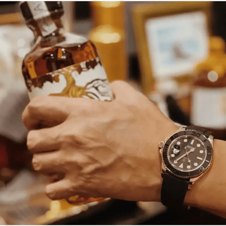 BERSIGAR LUXAURA 1651