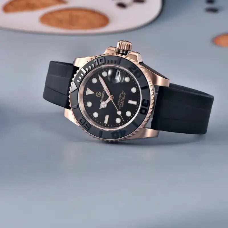 BERSIGAR LUXAURA 1651