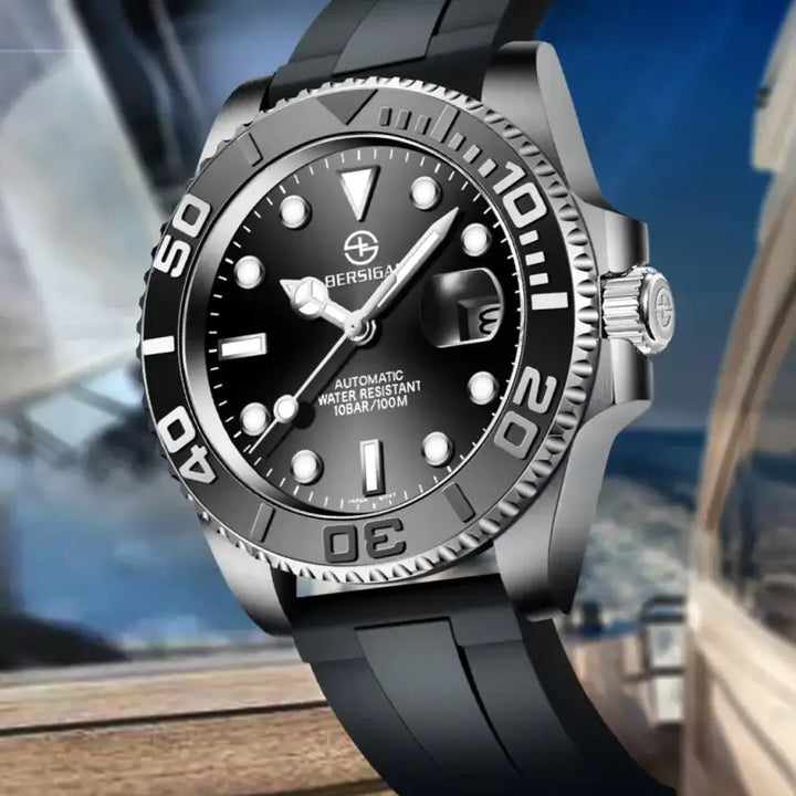 BERSIGAR LUXAURA 1651