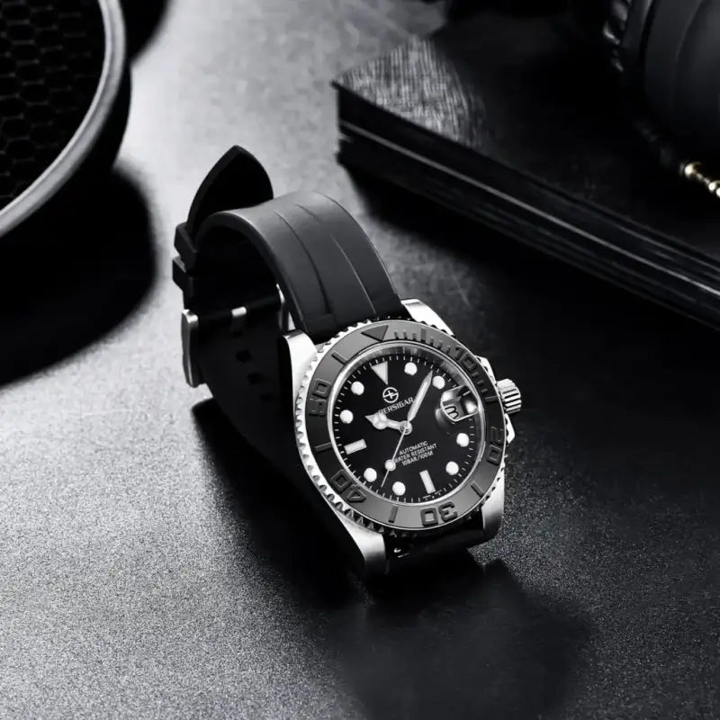 BERSIGAR LUXAURA 1651