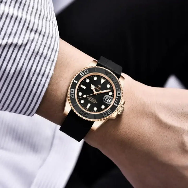 BERSIGAR LUXAURA 1651