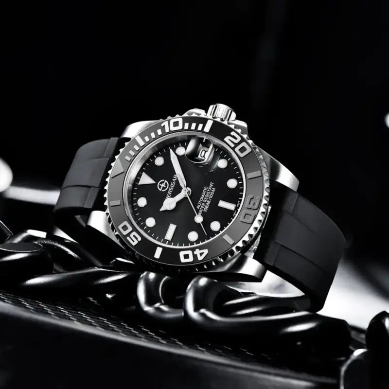 BERSIGAR LUXAURA 1651