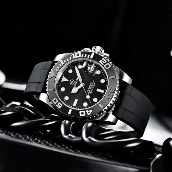 BERSIGAR LUXAURA 1651