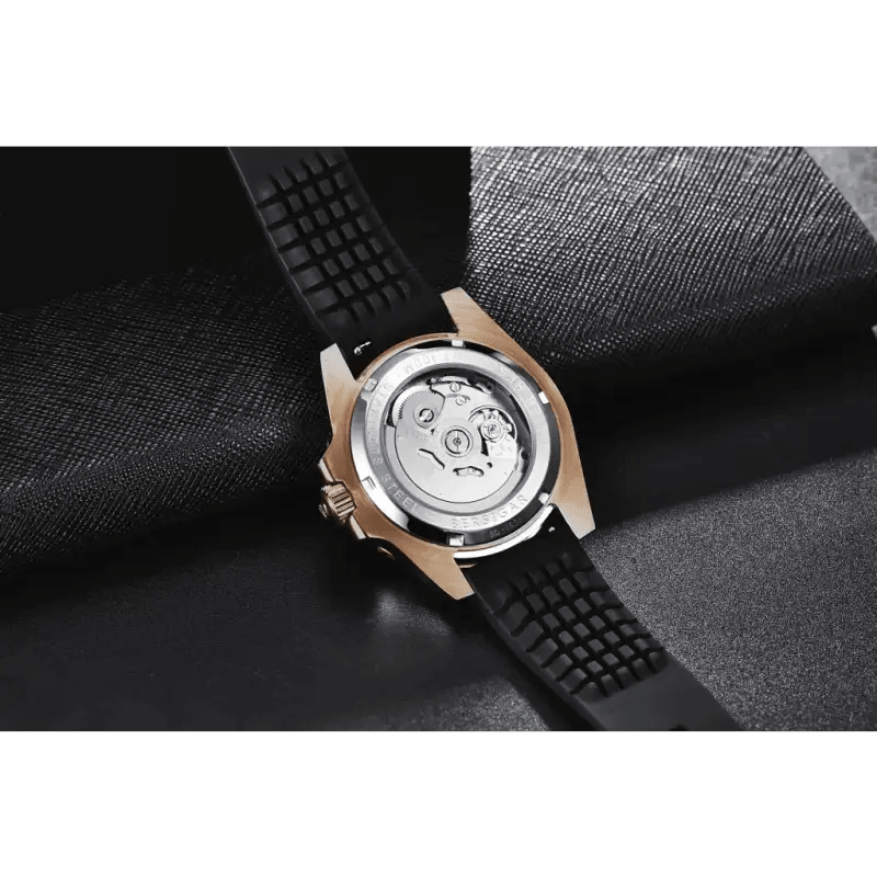 BERSIGAR LUXAURA 1651