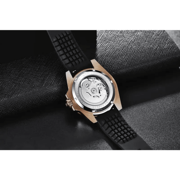 BERSIGAR LUXAURA 1651