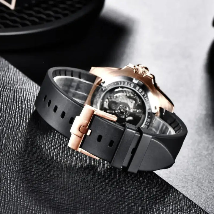 BERSIGAR LUXAURA 1651