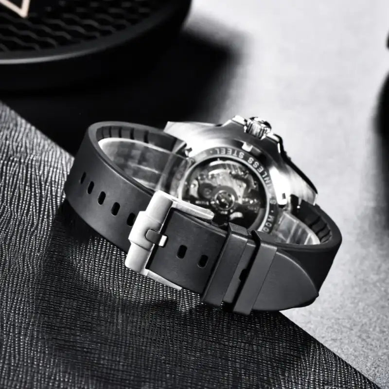 BERSIGAR LUXAURA 1651