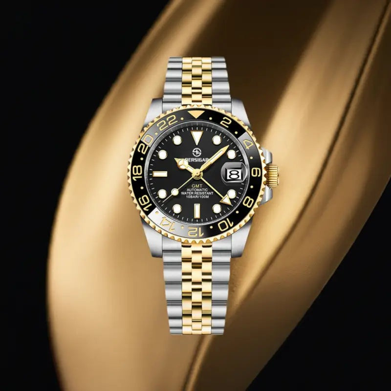 BERSIGAR LUXAURA 1662