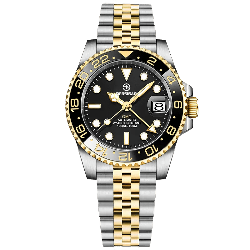 BERSIGAR LUXAURA 1662