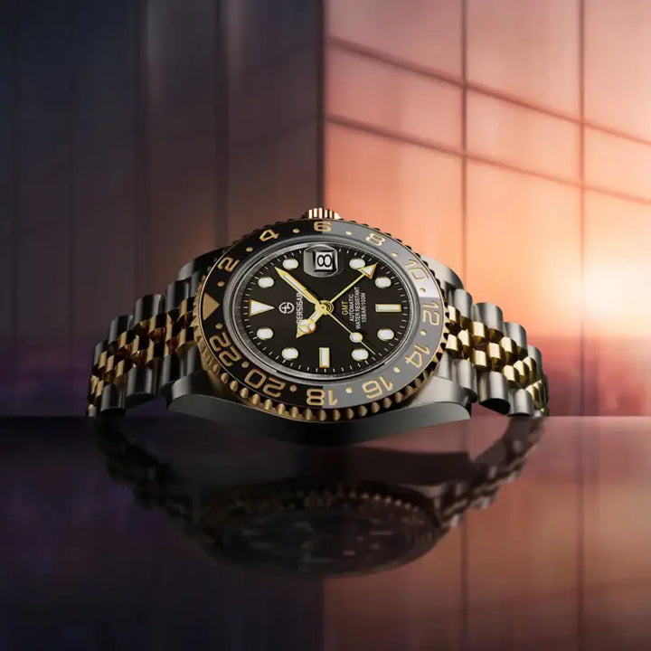 BERSIGAR LUXAURA 1662