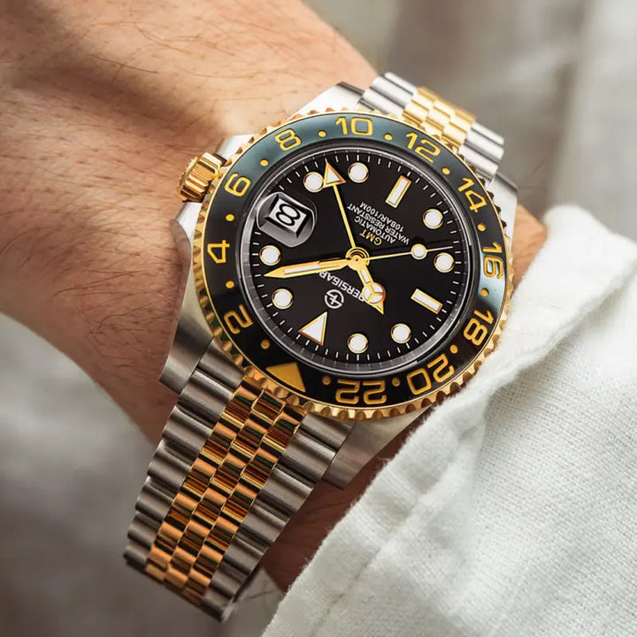 BERSIGAR LUXAURA 1662