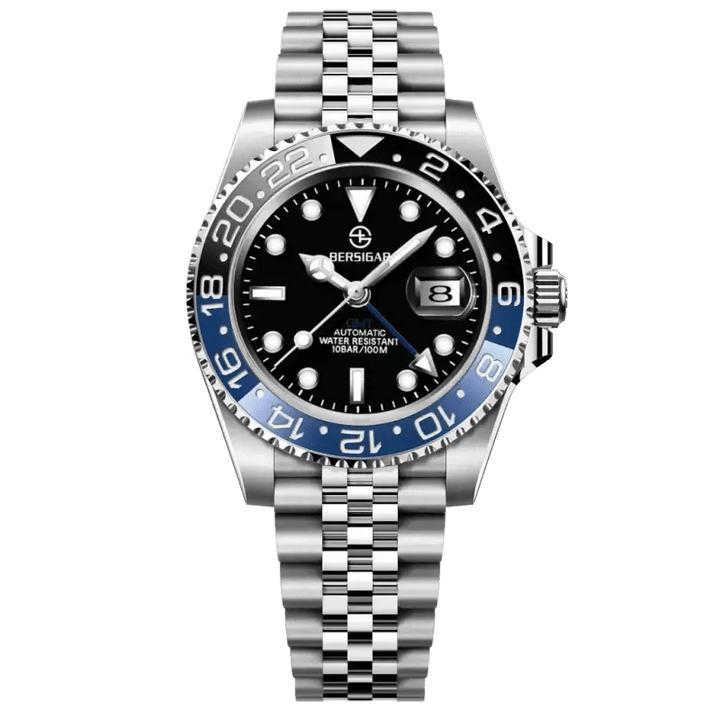 BERSIGAR LUXAURA 1662