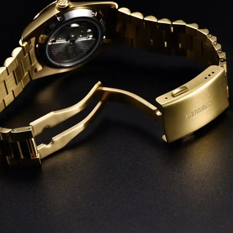 BERSIGAR LUXAURA 1752