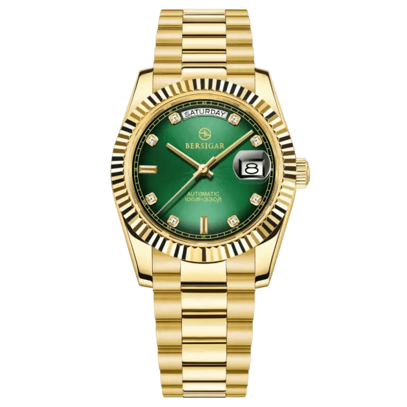 BERSIGAR LUXAURA 1752